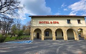 Na Kamieniu Hotel&Spa